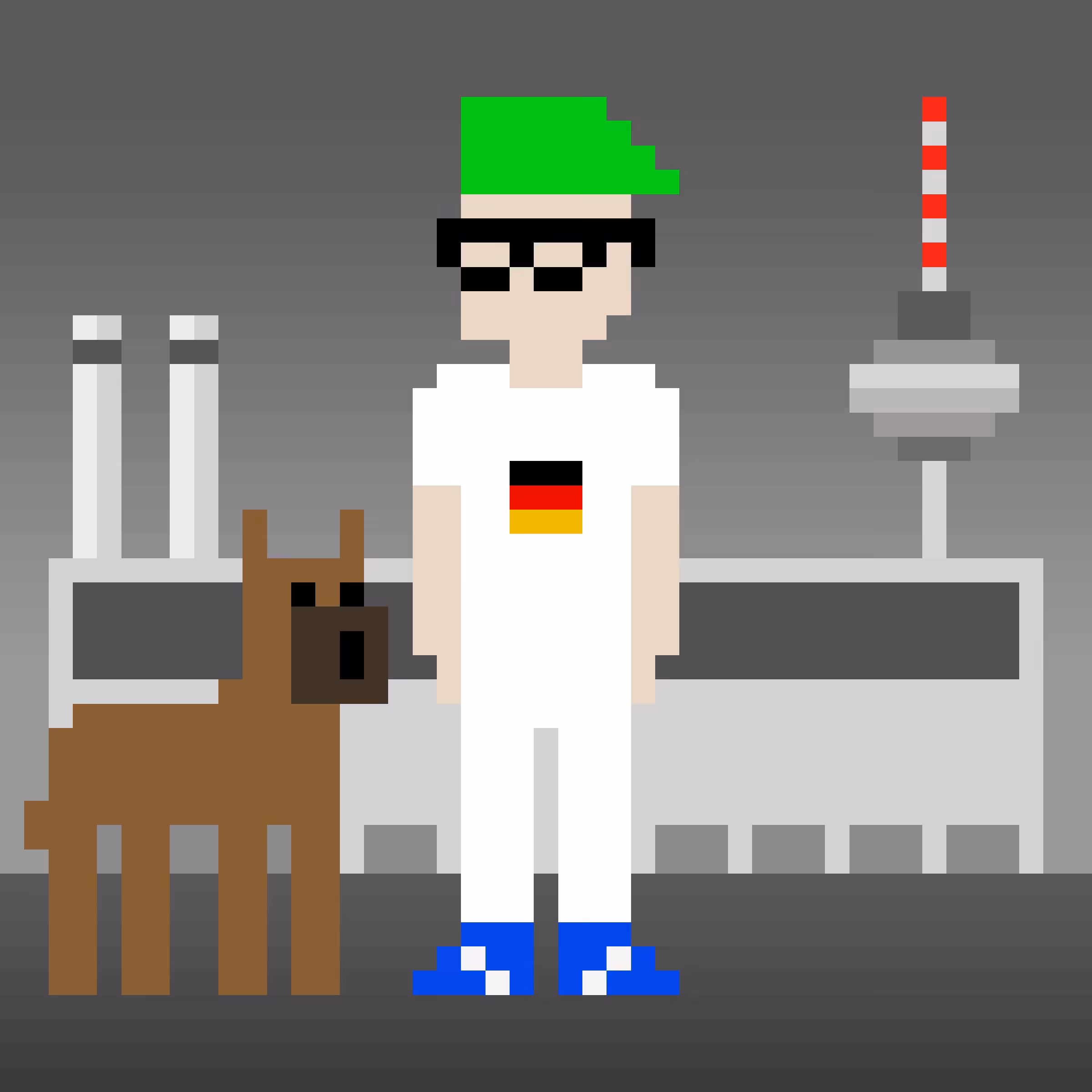 CryptoBerliner #913