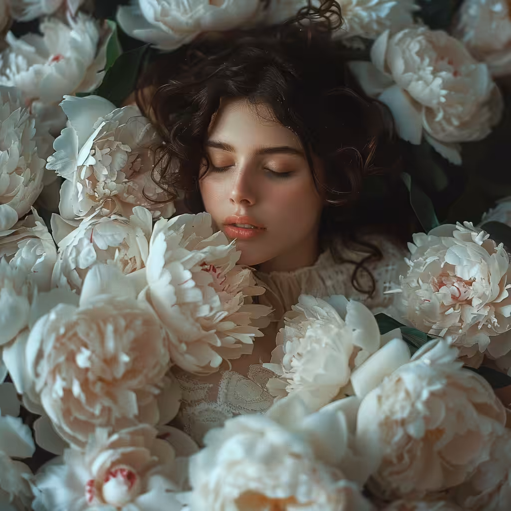 Flower dreams