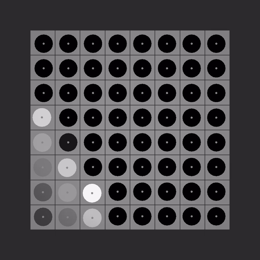 Checkers #1