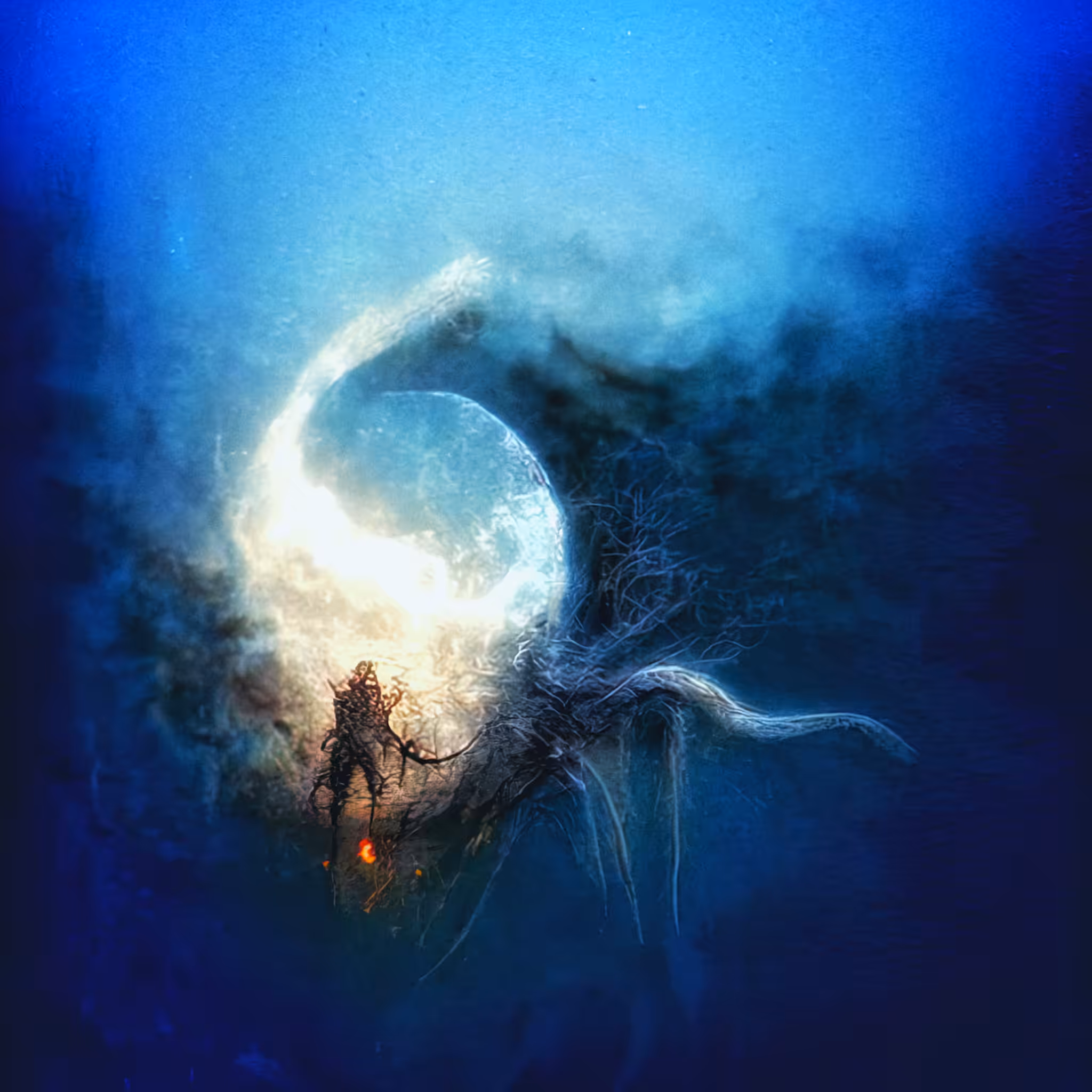 moonlight horror #012