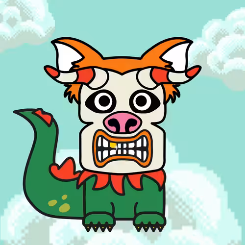 CryptoPumper #326