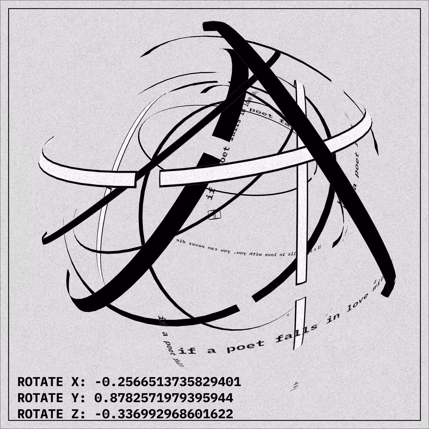 ⋰N⋰F⋰T⋰ ⋰P⋰O⋰E⋰M⋰  ⋰0⋰1⋰