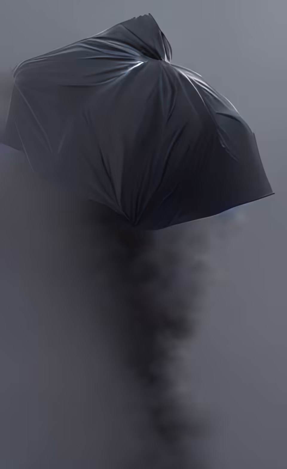 TRASH x ART x AI - #10-Liftoff