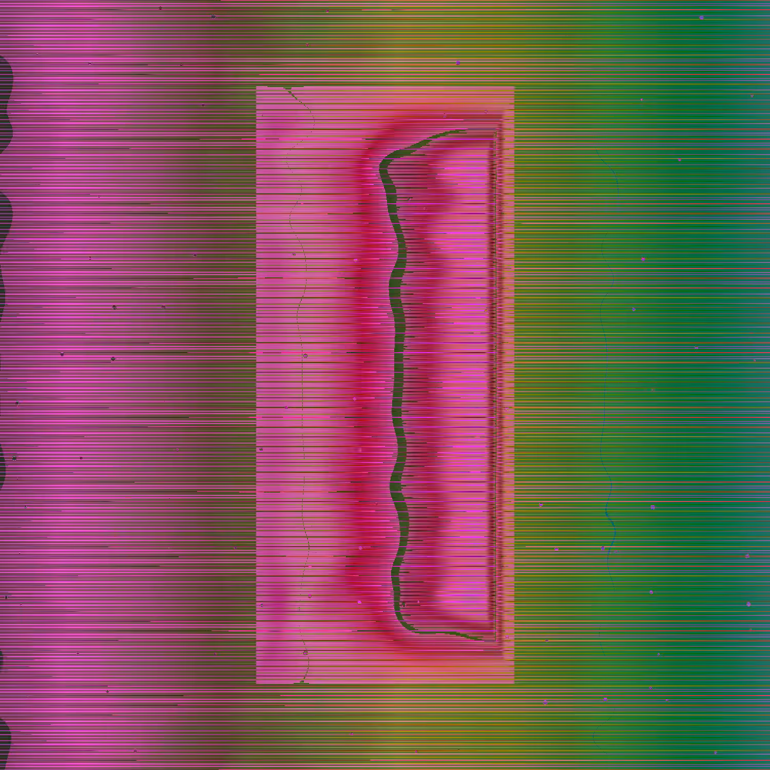 Unstable Space #35