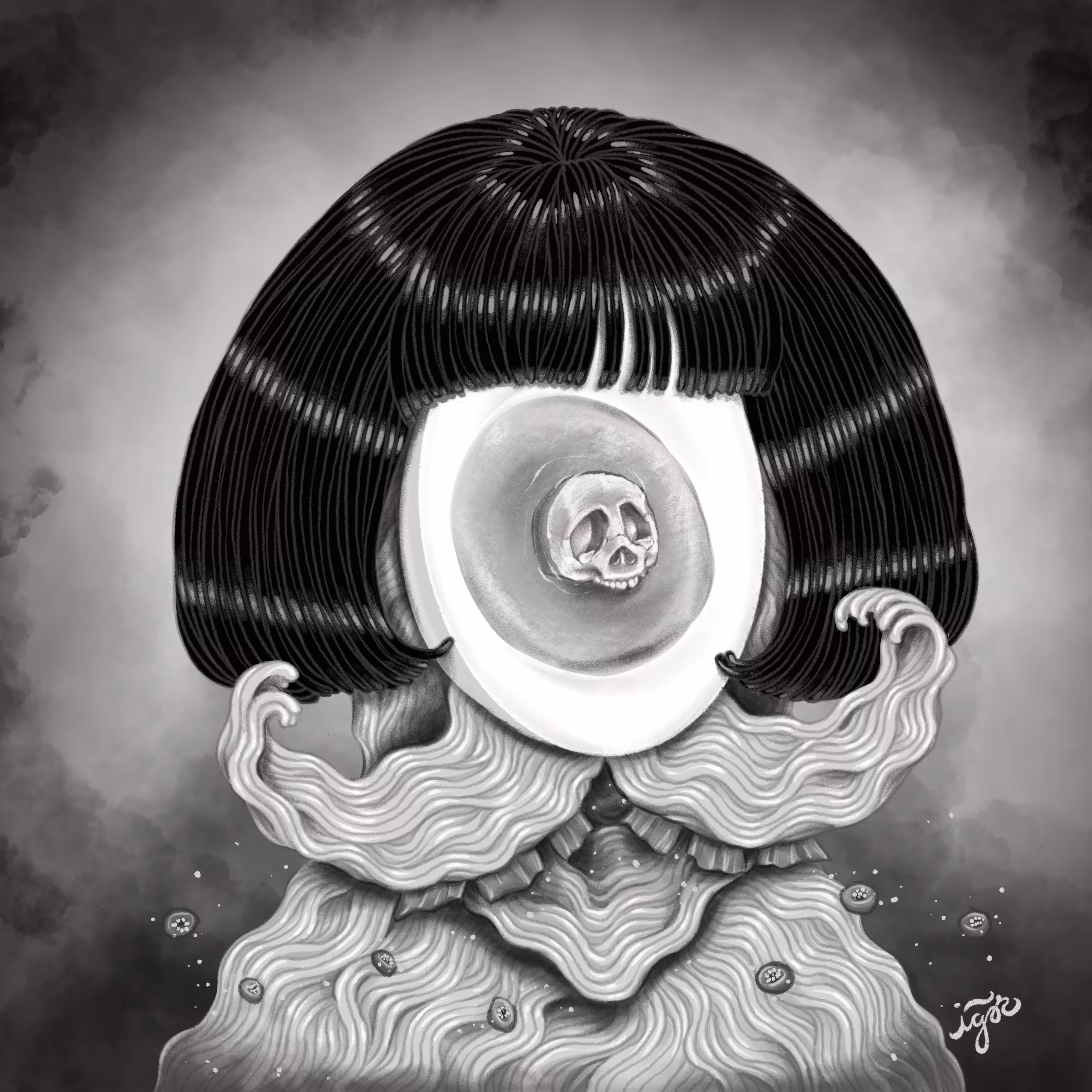 IGOR Hair 026