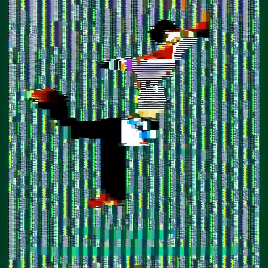 Falling Man