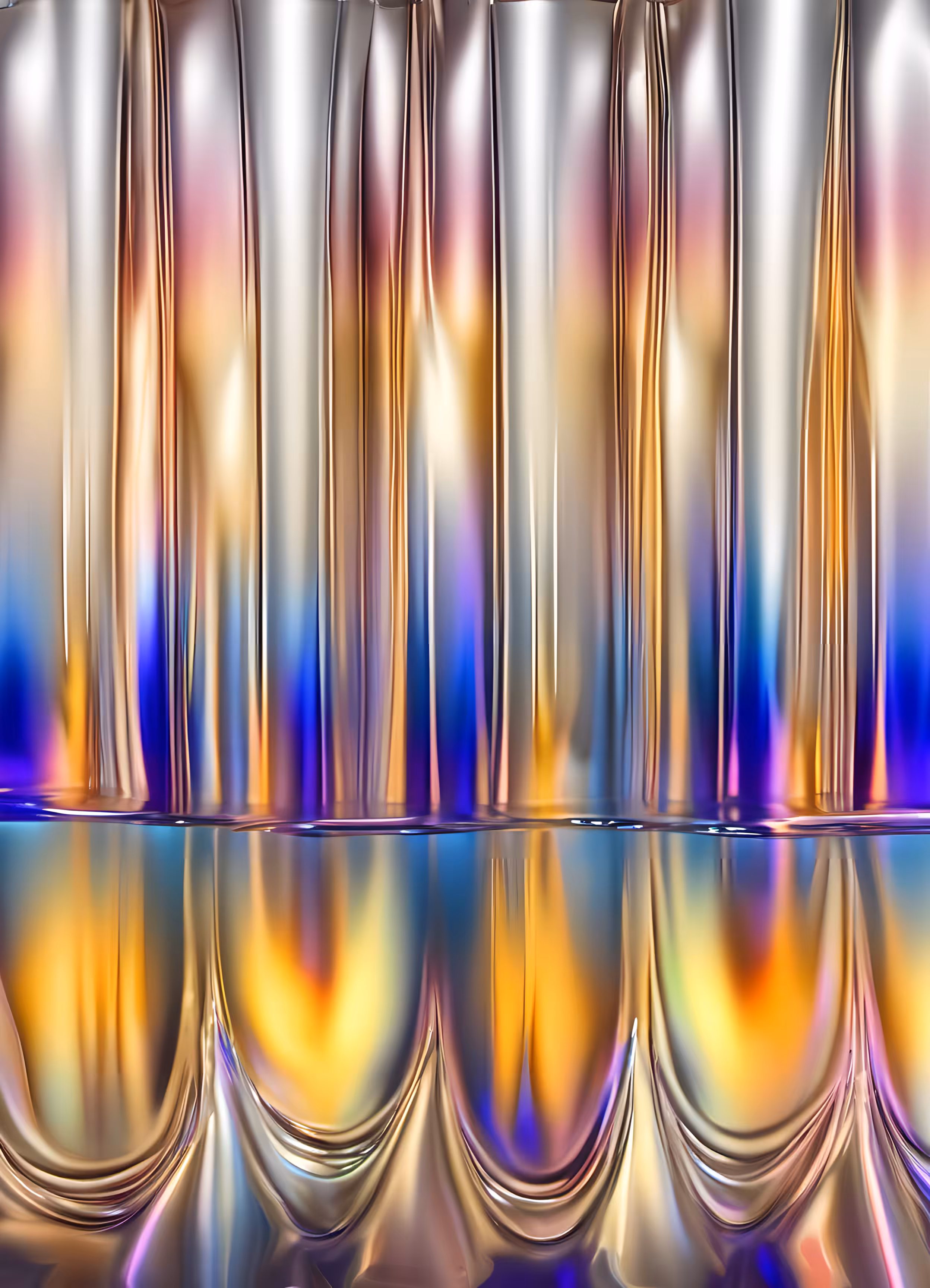 Elastic Echoes #16