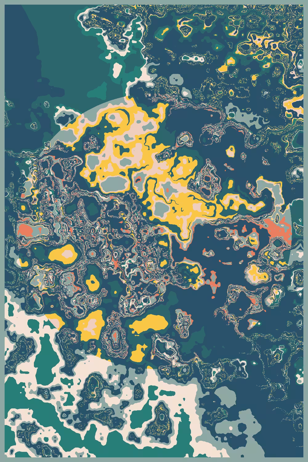 Elswhere Atlas #81