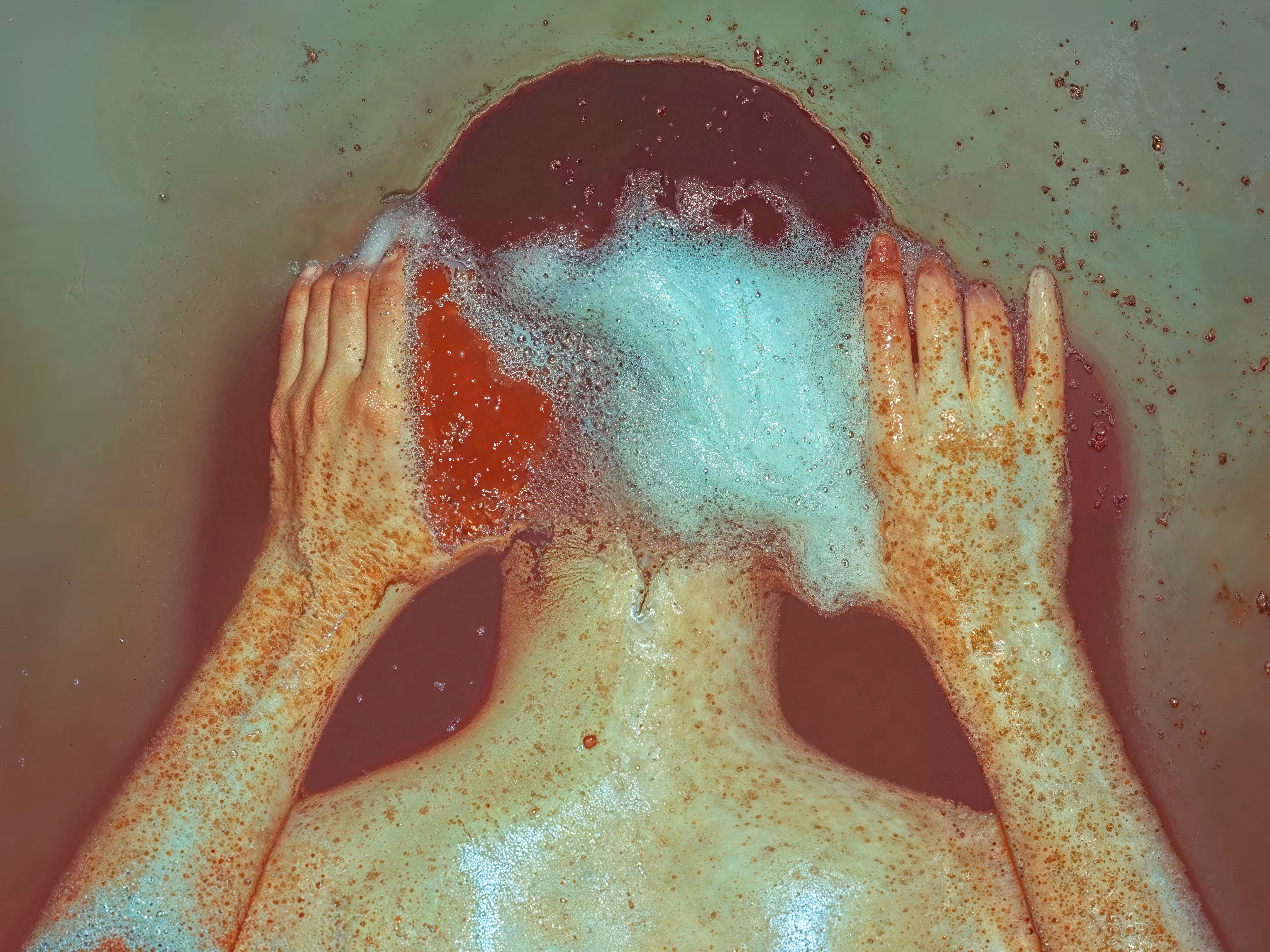 Lather