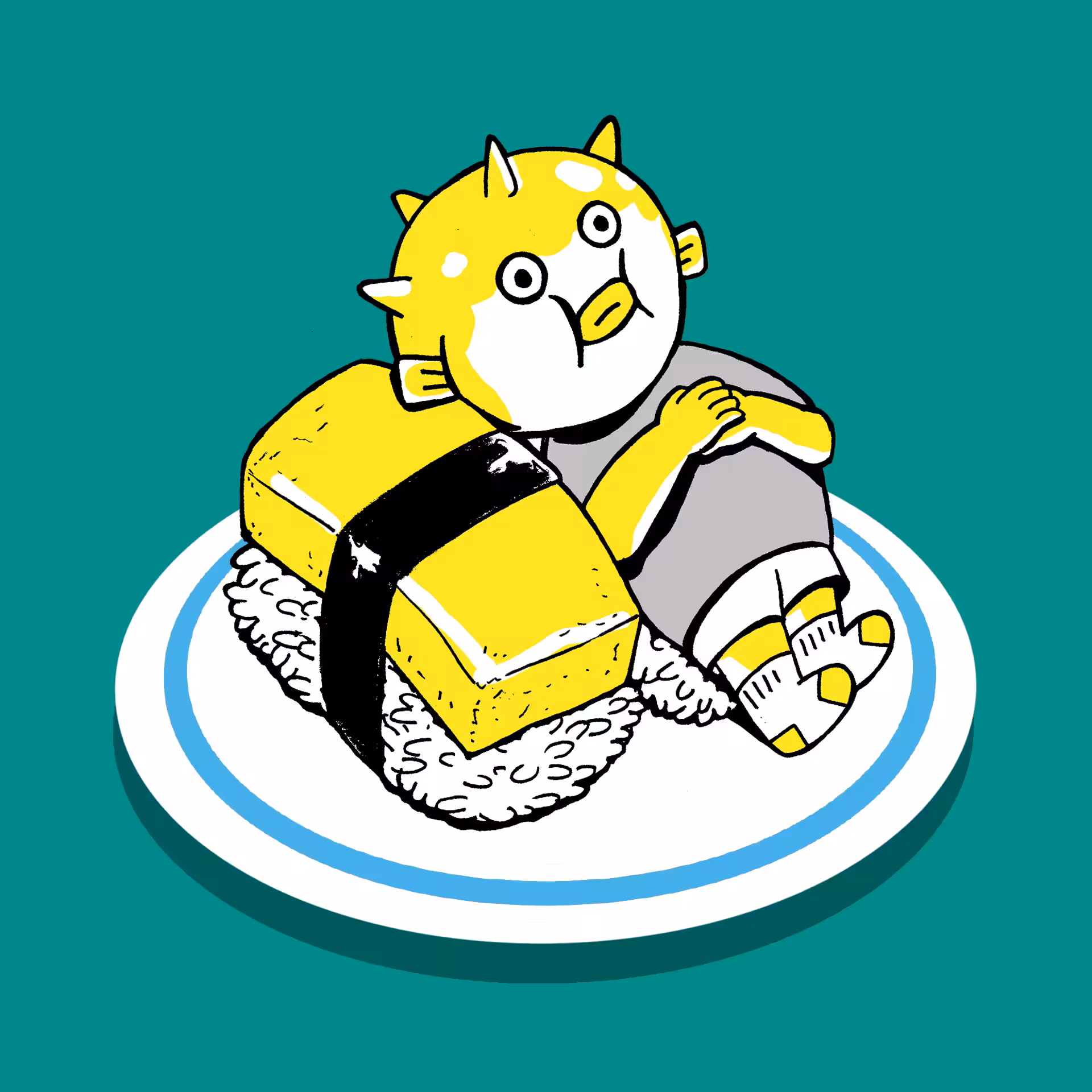 Blowfish