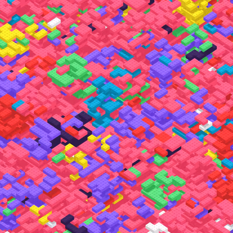 The Bricks I #118