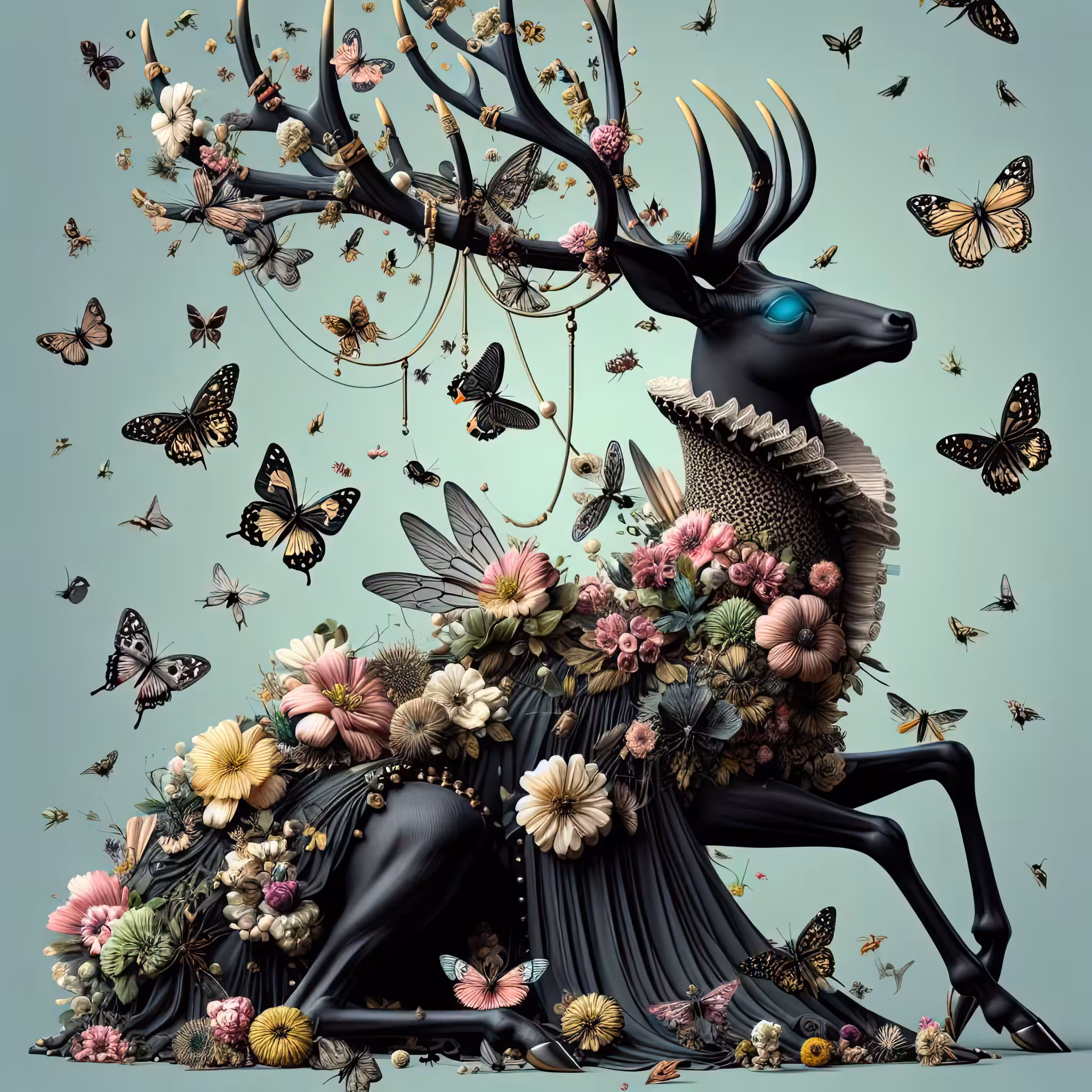 Whispers of the Dark Forest