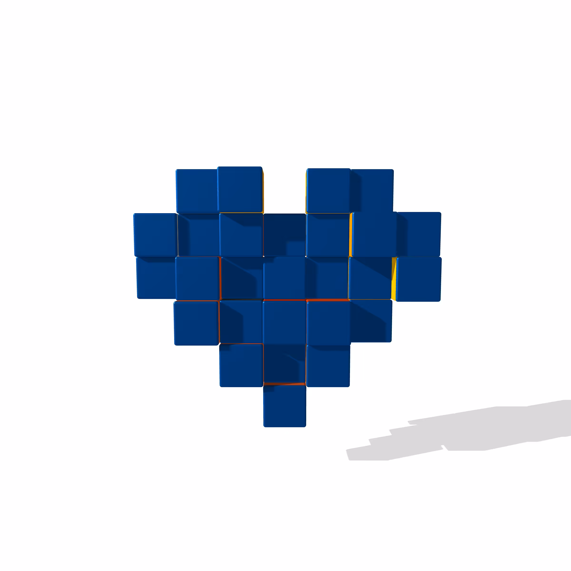 heart + craft #12685