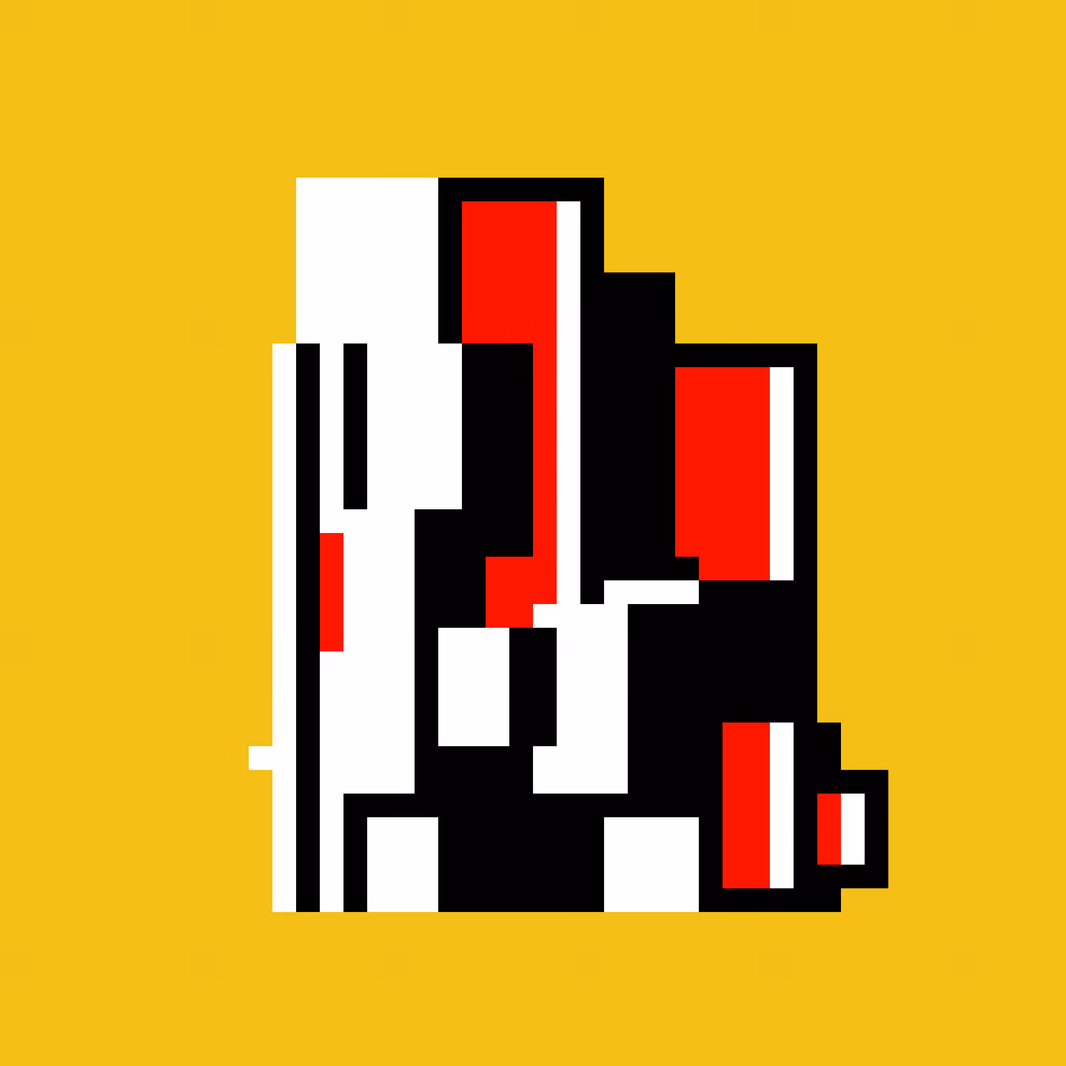BRUTALIST MOVEMENT #170