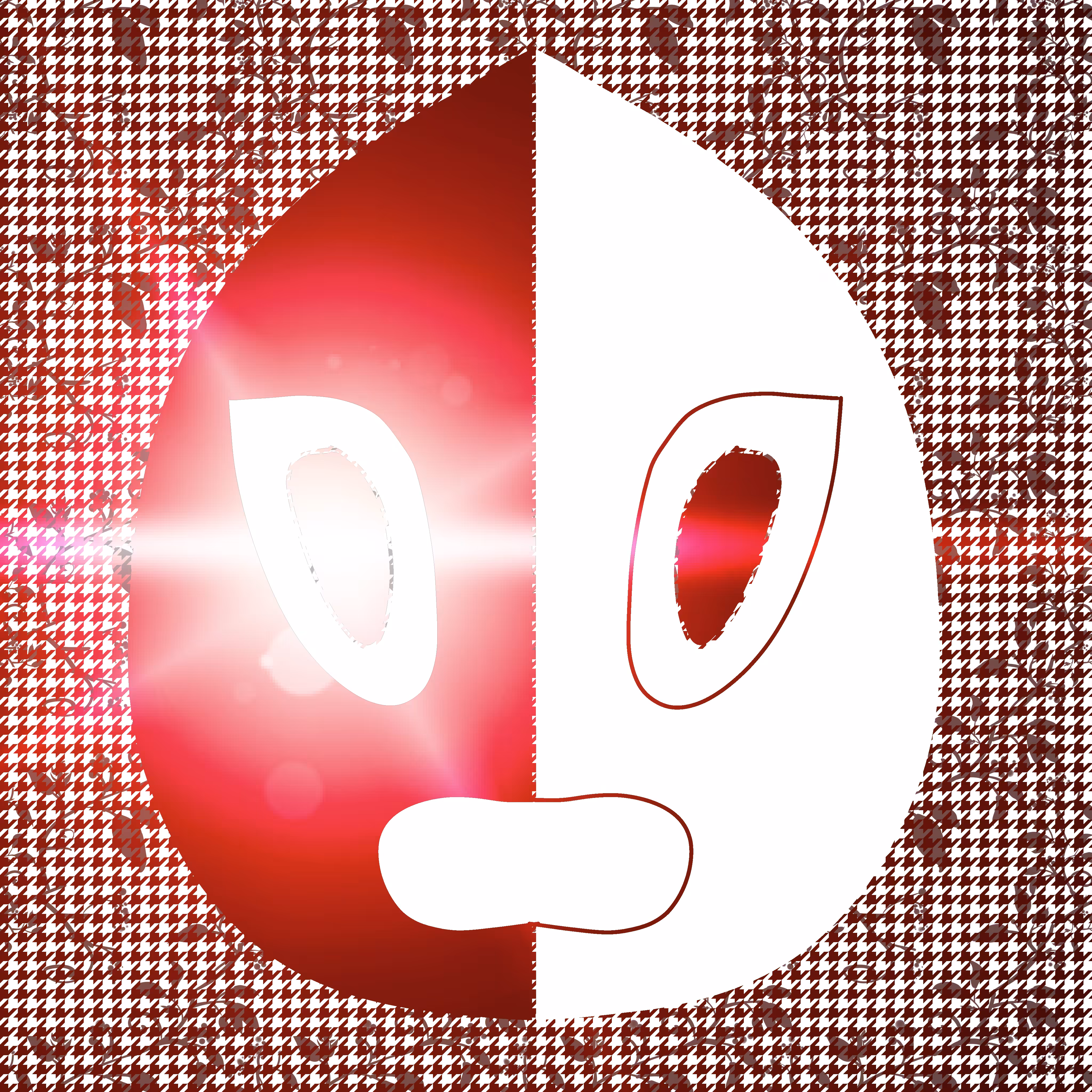 Mask Four