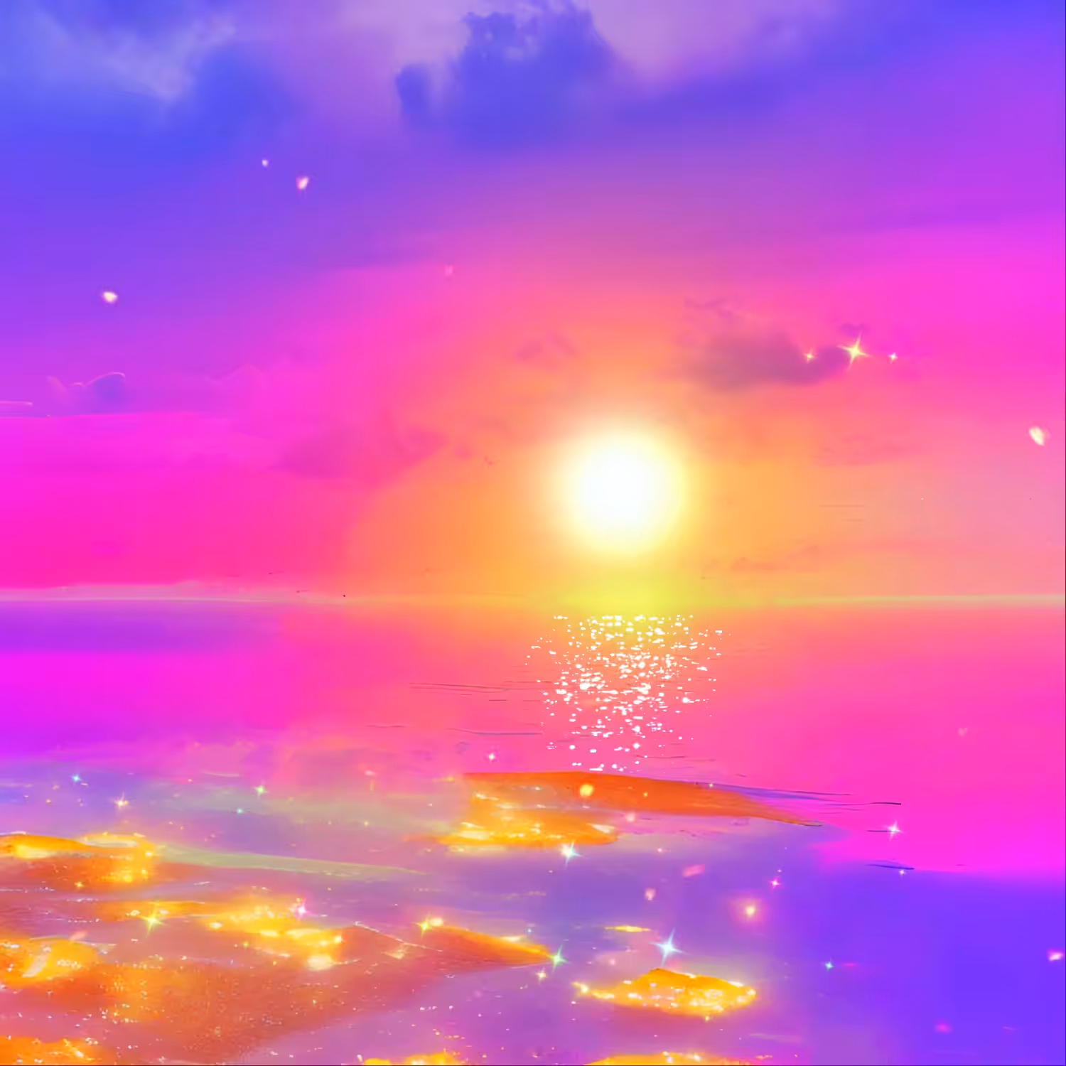 LUX I