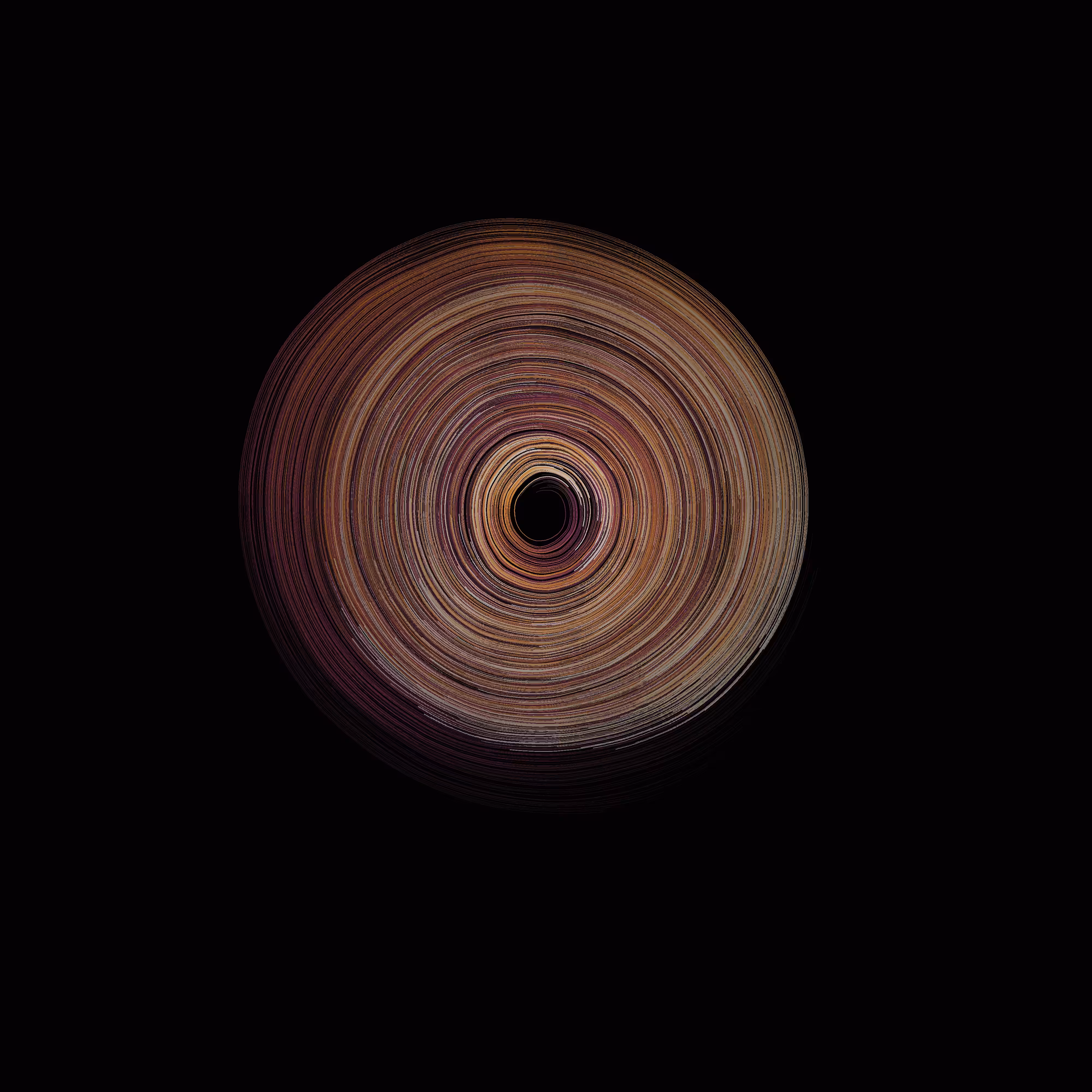 The Spiral Within #135