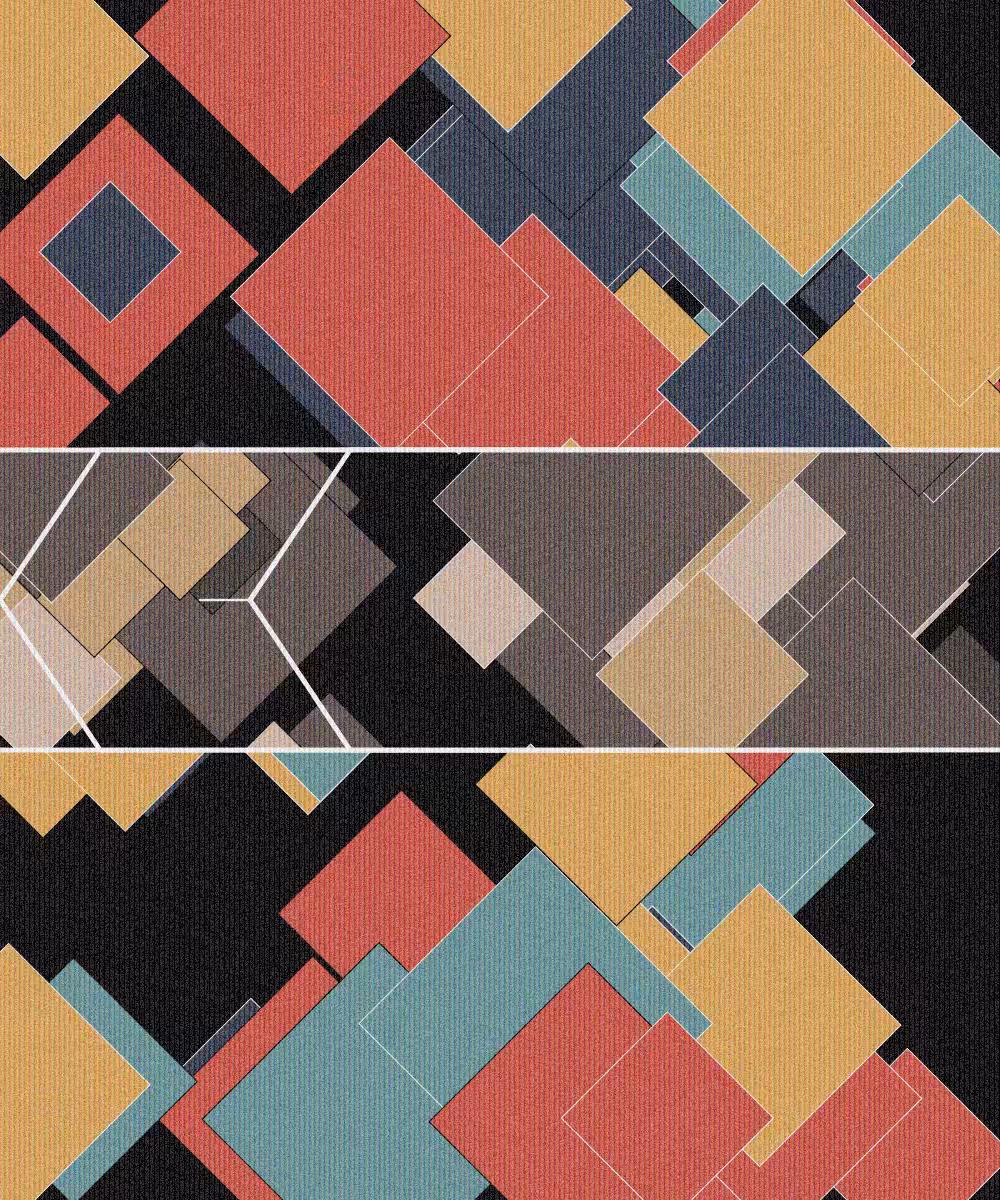 Slot rhombus #1