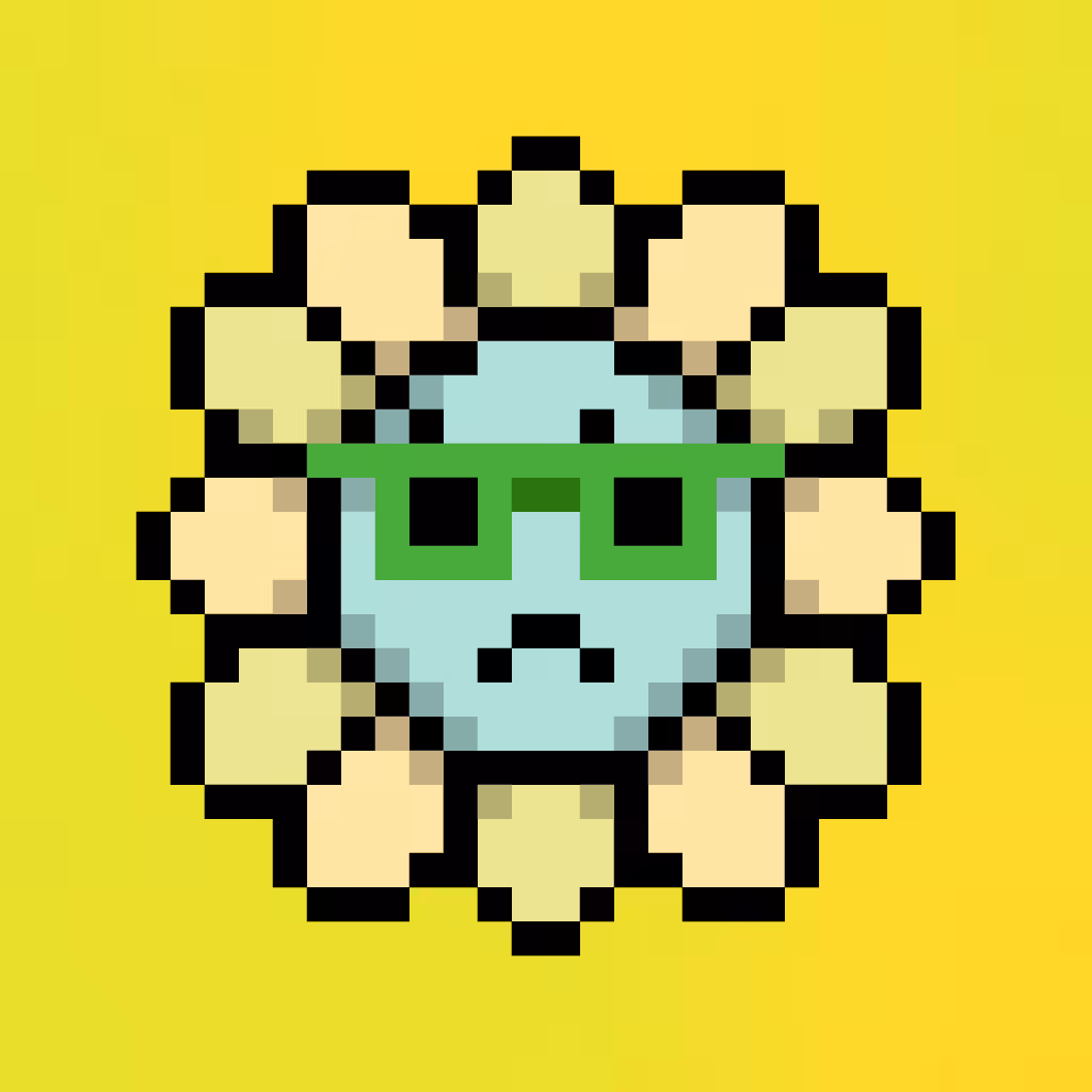 Murakami.Flower #9382