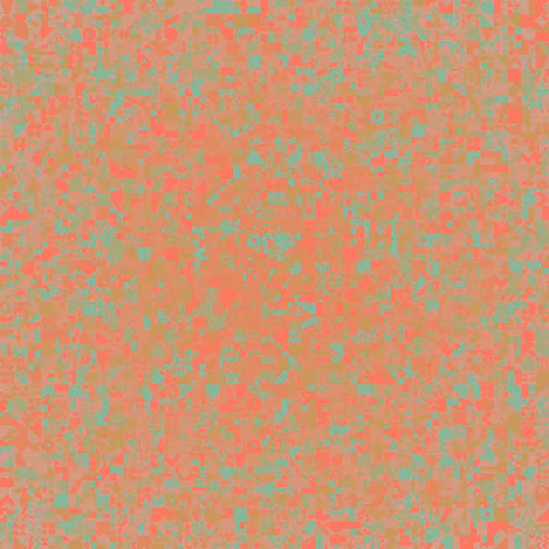 Mad Grid #52