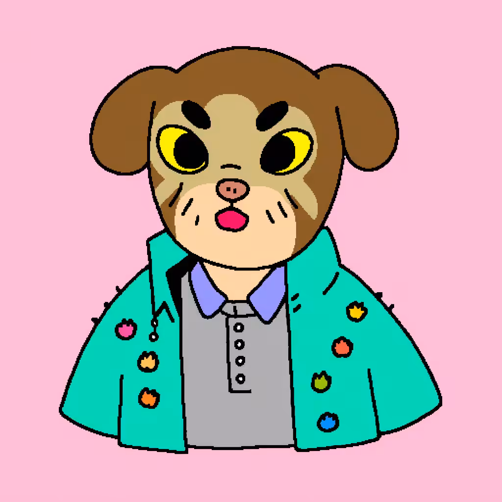 DX Terminal: PopFluff83