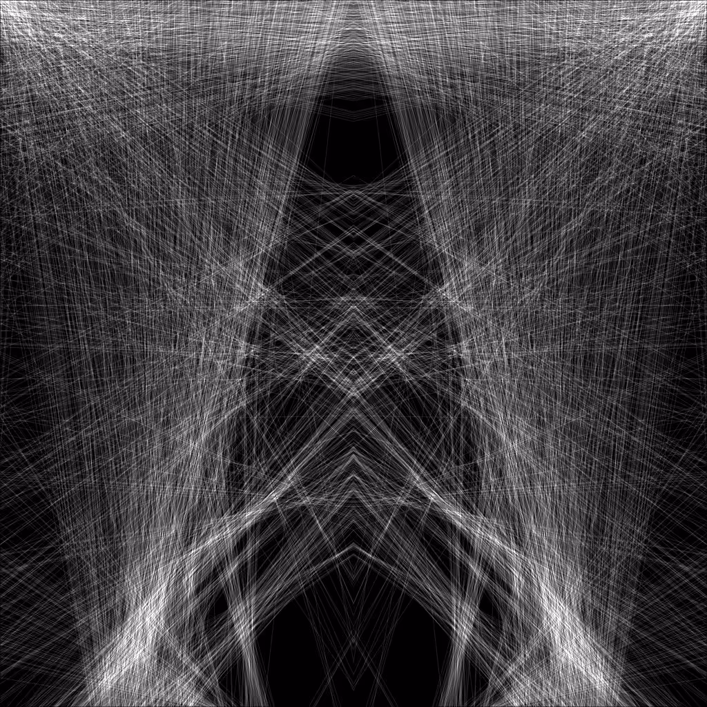 linear dimension III