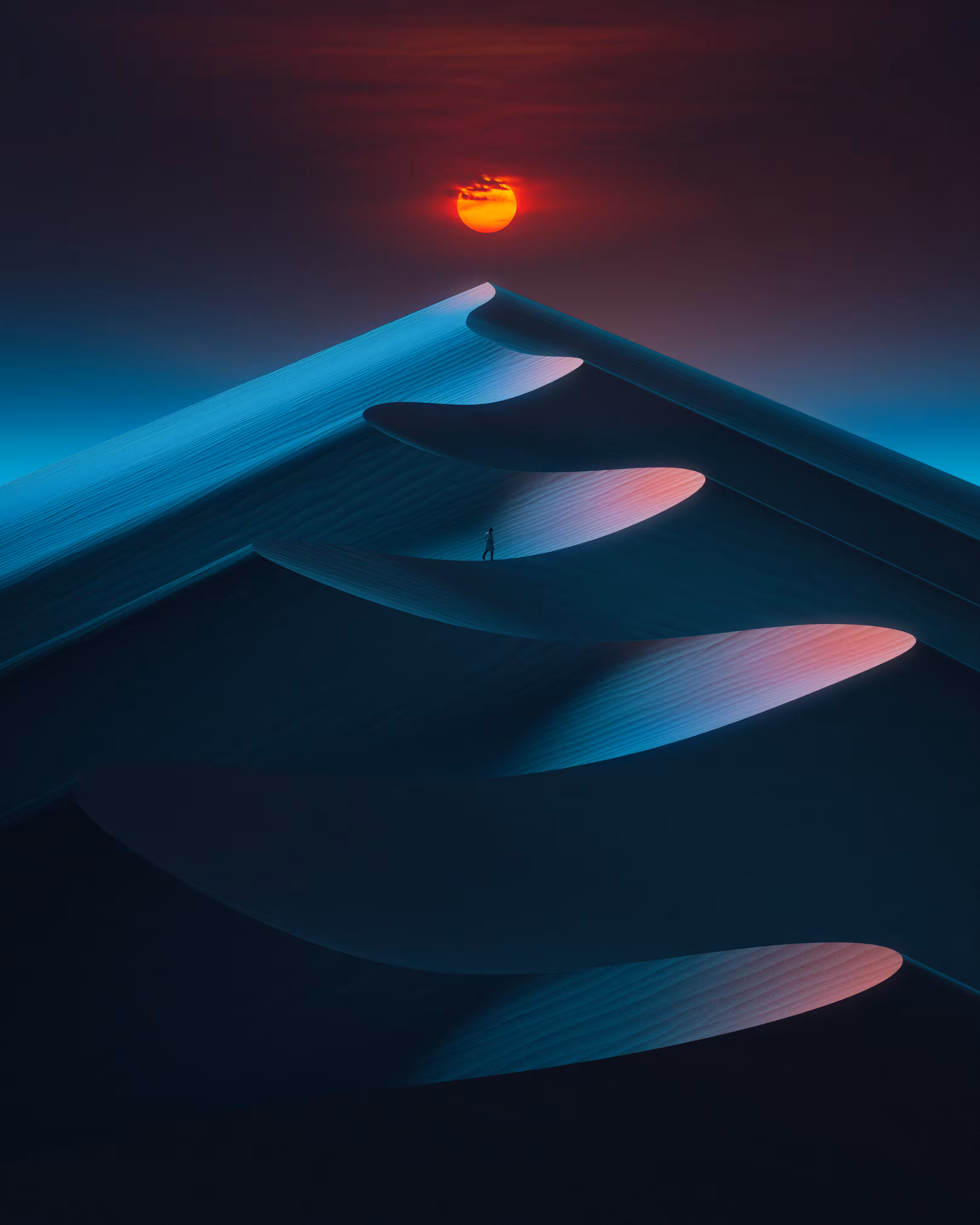 last light