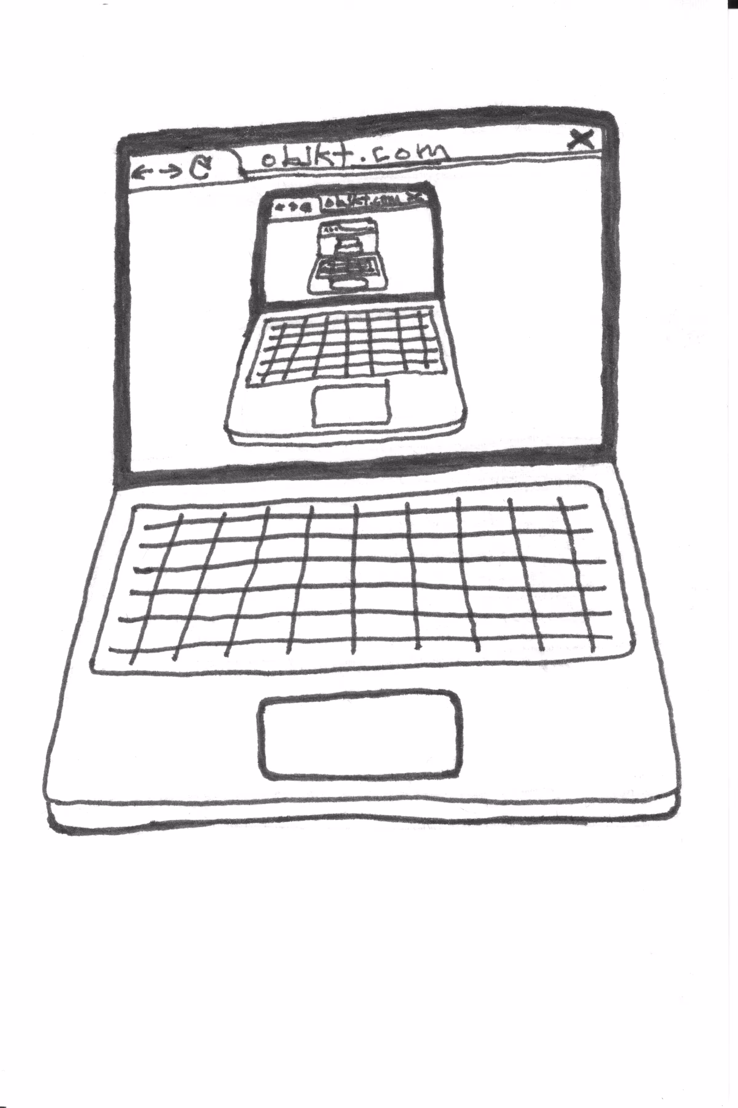 JDV Episode Art: JDV episode art #107 - Chromebook