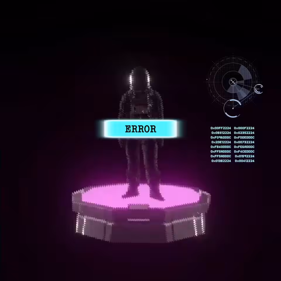 Razor Quanta: Character Profile