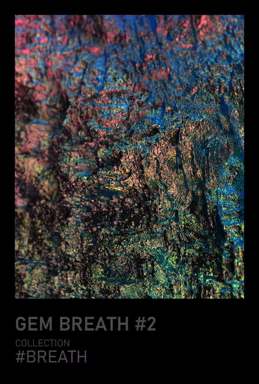 GEM BREATH #2