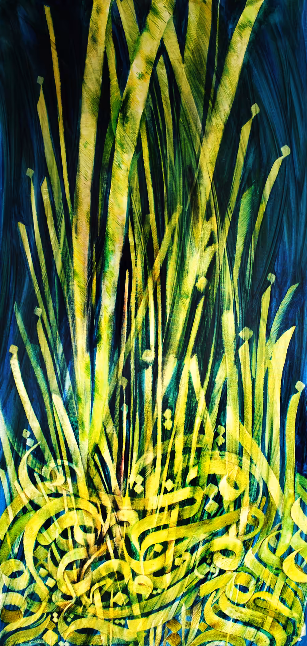 Melody of nature #1