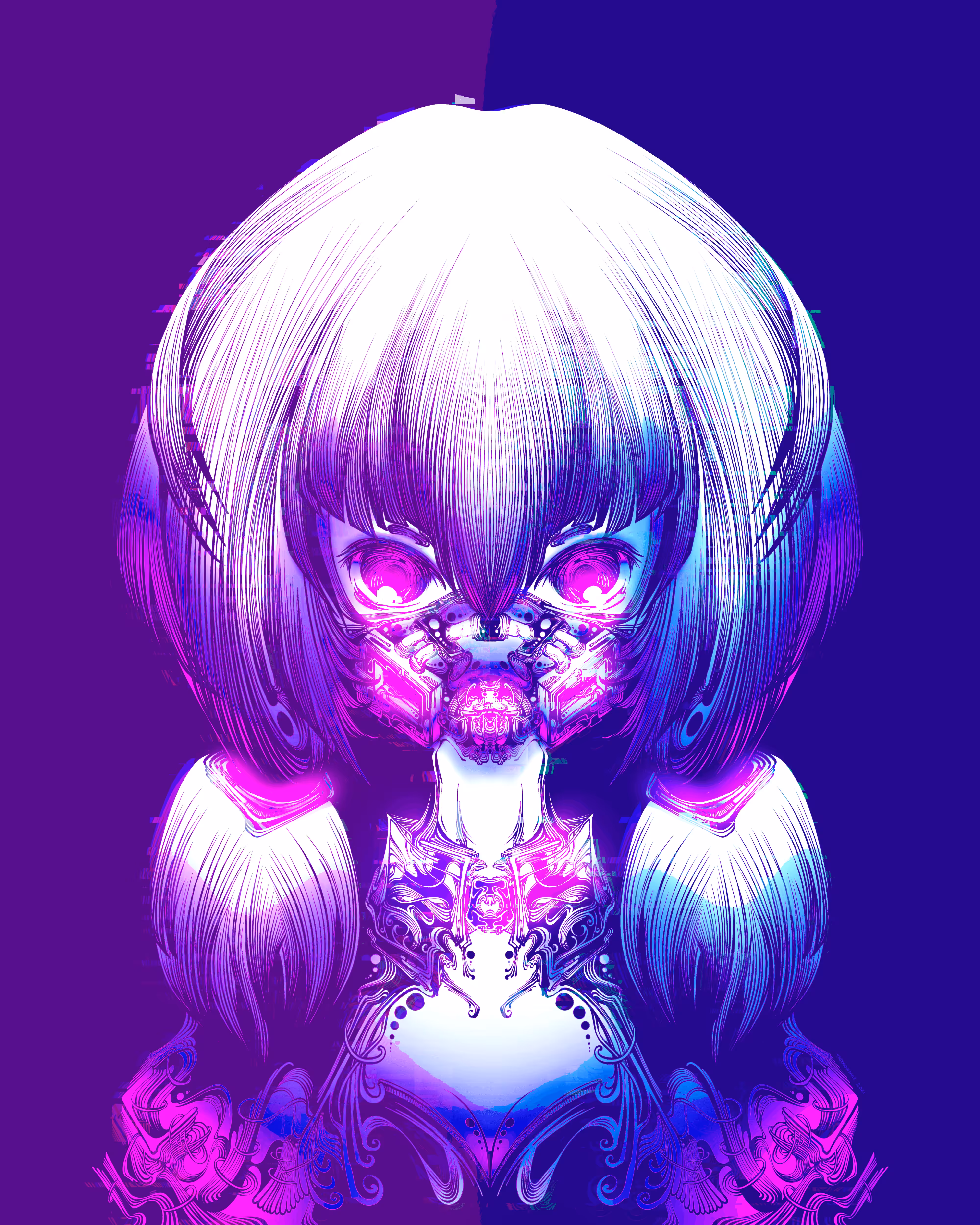 Mask 39