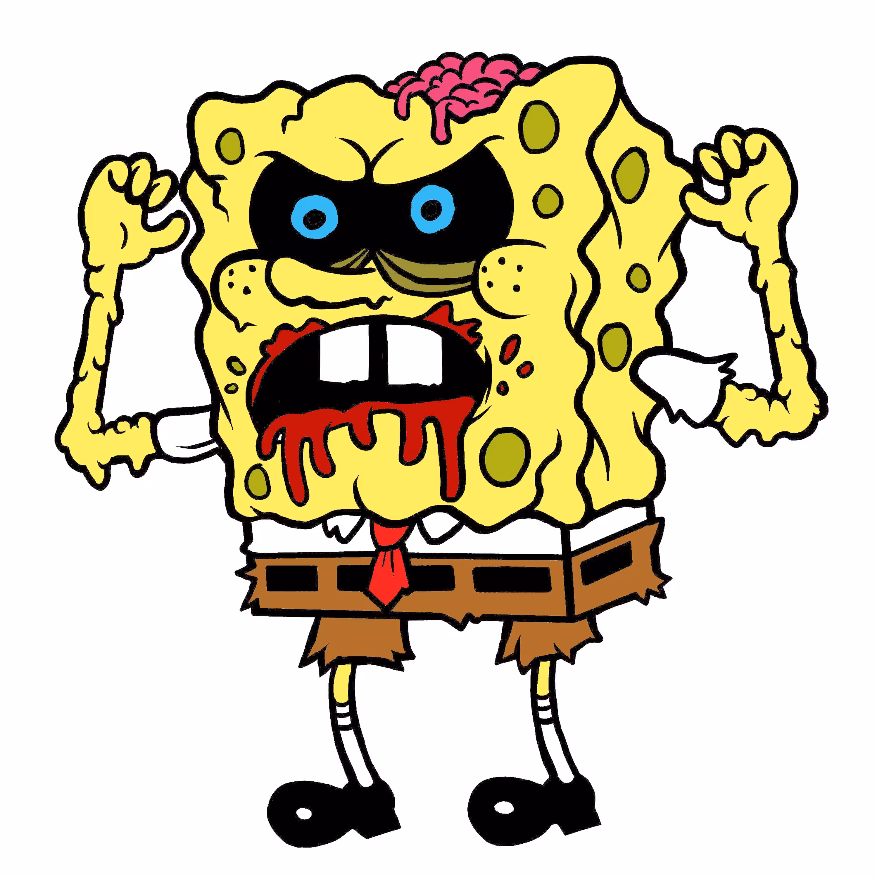 Zombob