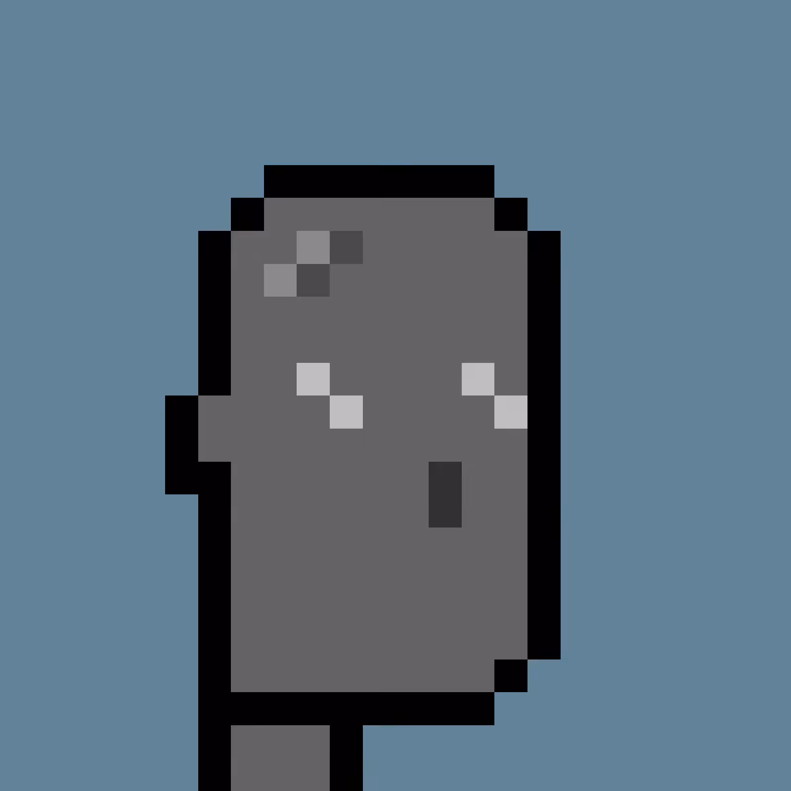 RoboPunks2048: RoboPunks 2048 #385