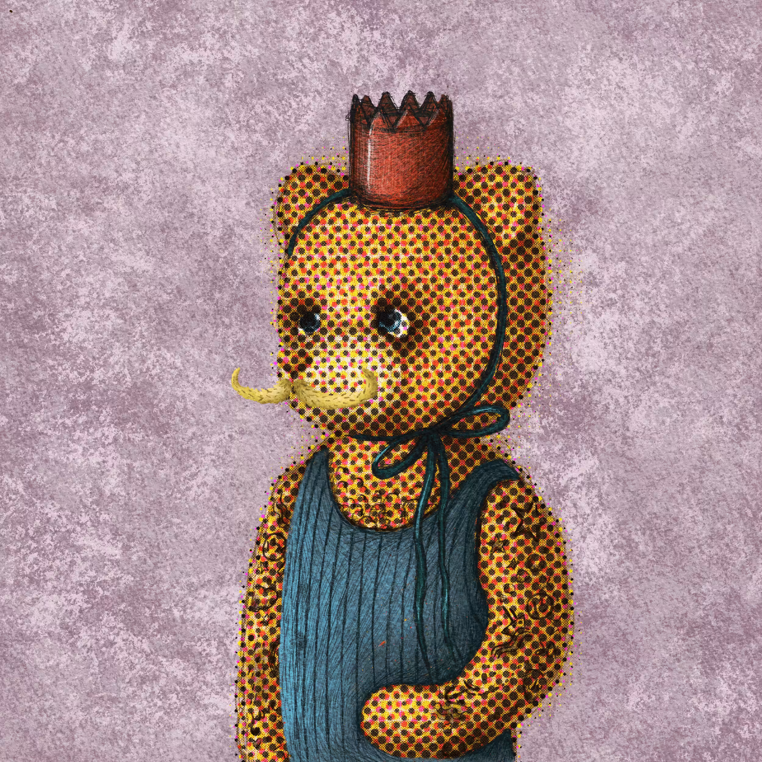 Bearmood1809