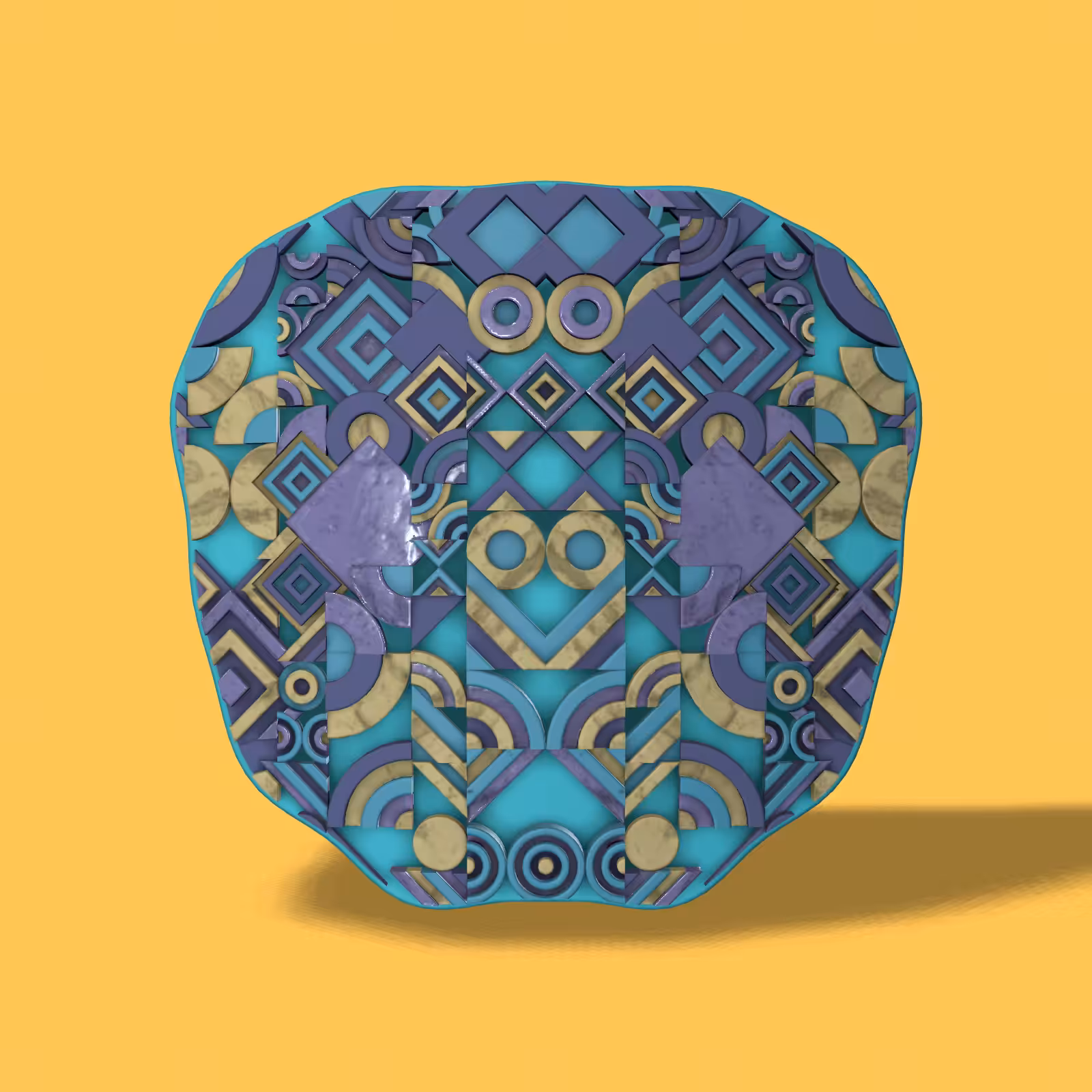 3D Generativemasks #5779