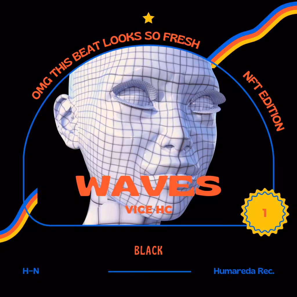 WAVES 1-DRILL