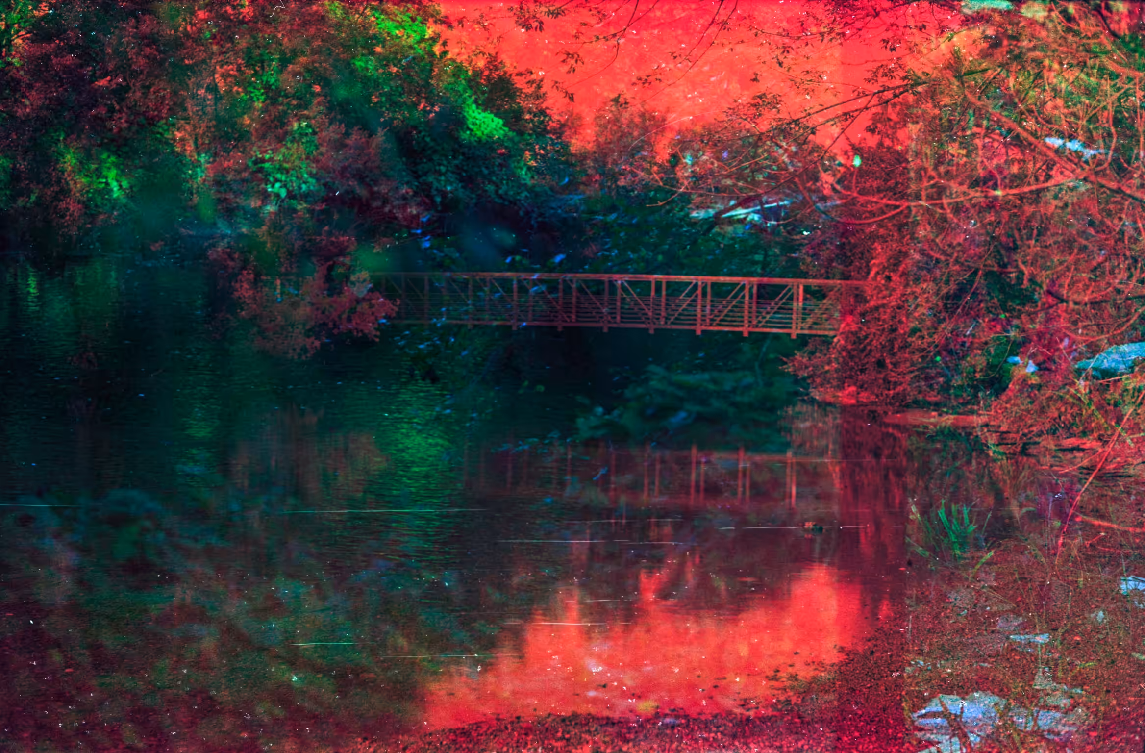 Greenwater Portal