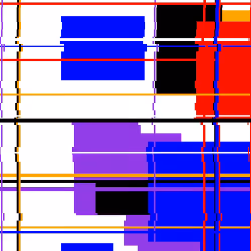 Chromatic Chaos #4722