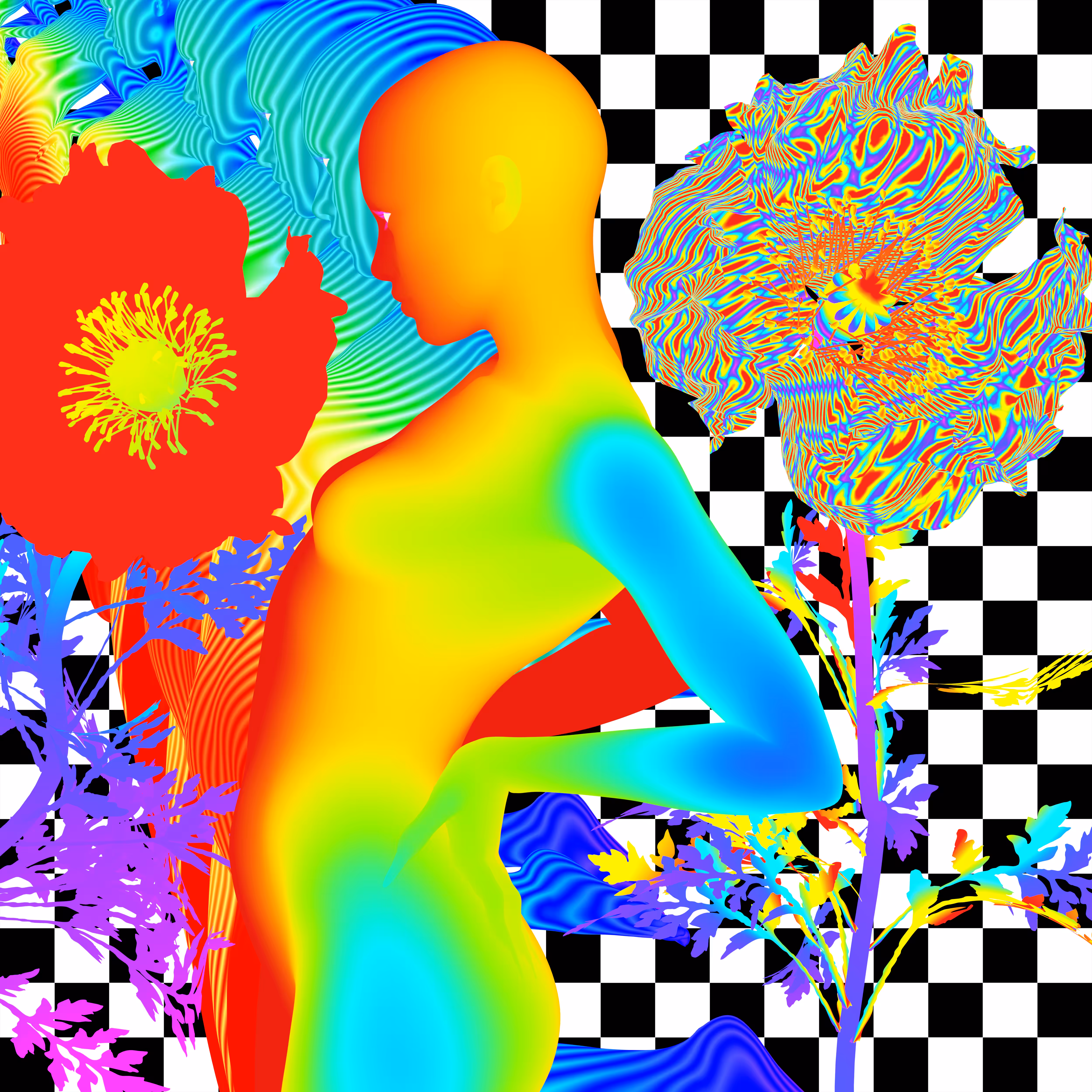 POLYTRANSFIGURΞ