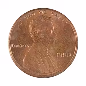 Cent #7932