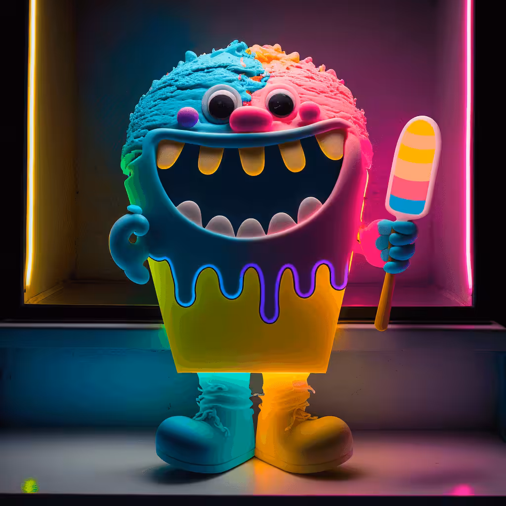 Monster