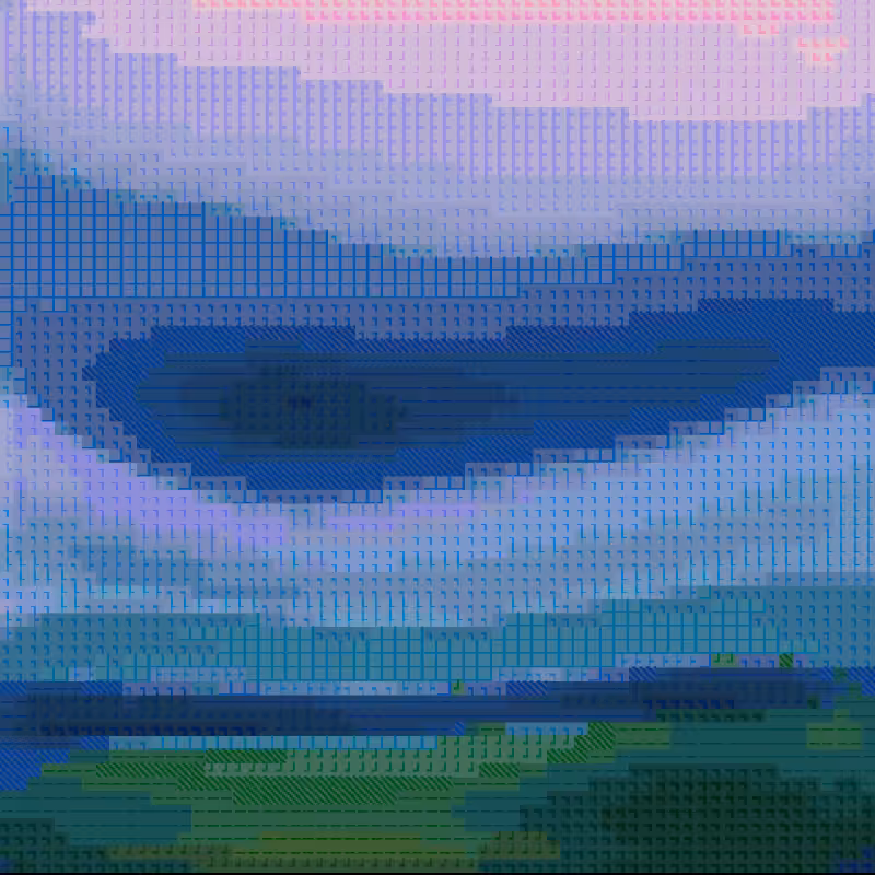 Wonderscapes #107
