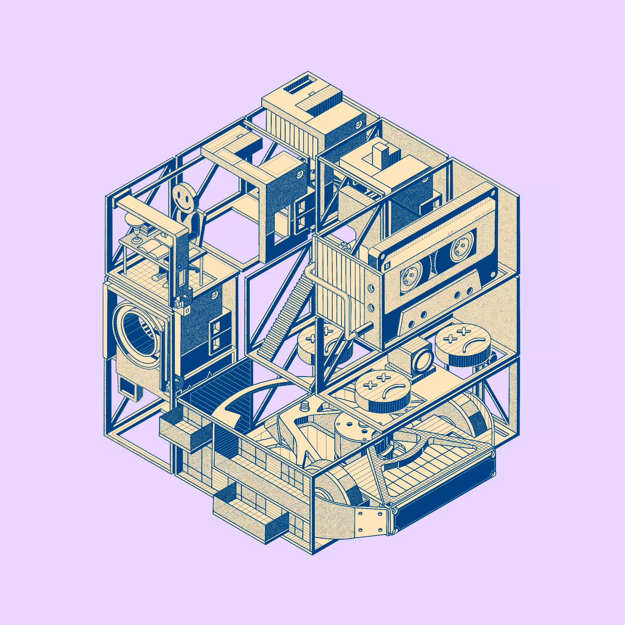 momoblocks #003