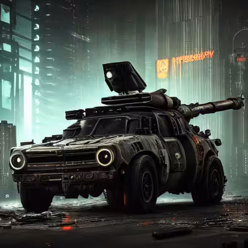 Battle Machines: battle-machines 0029