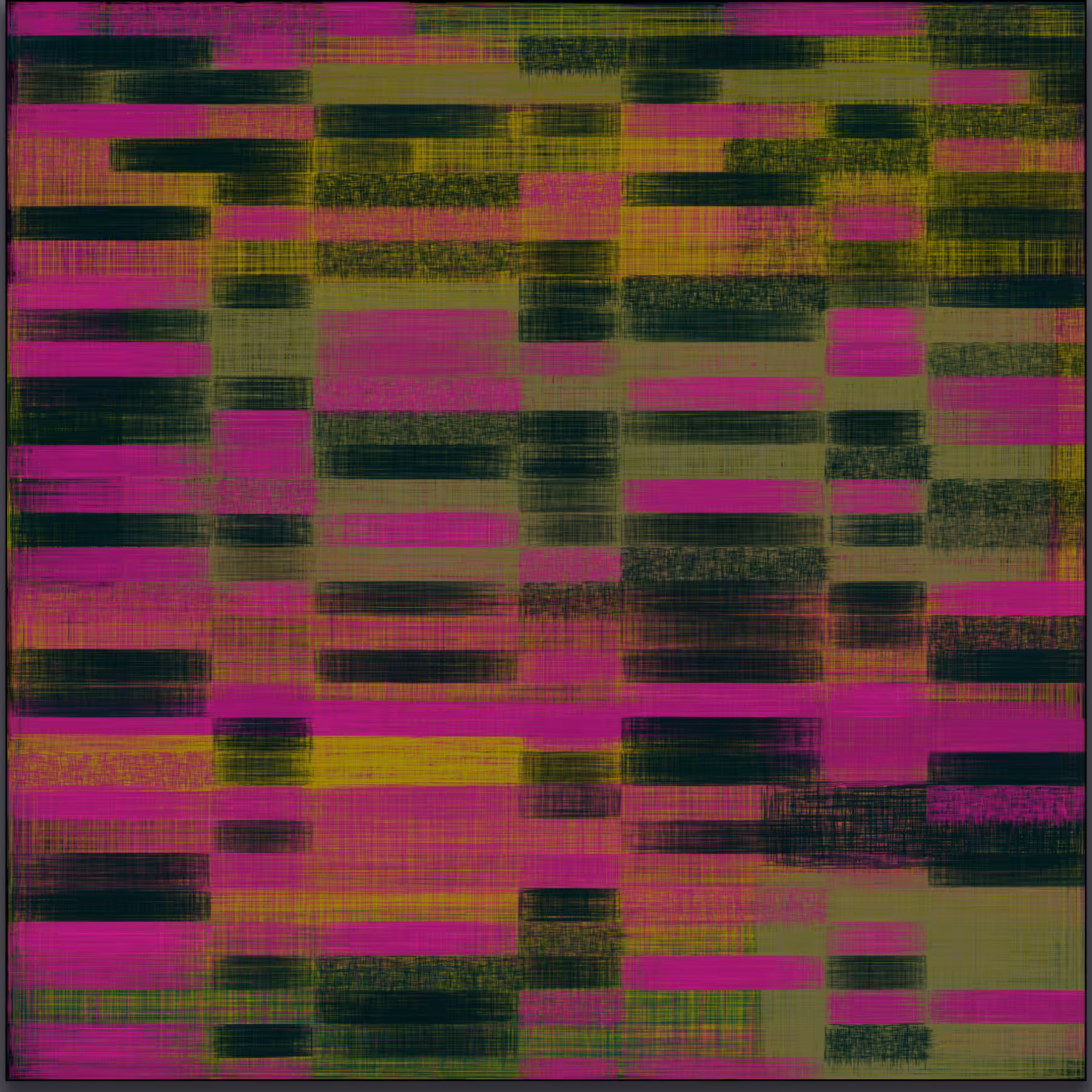 Cognitive Maze #100