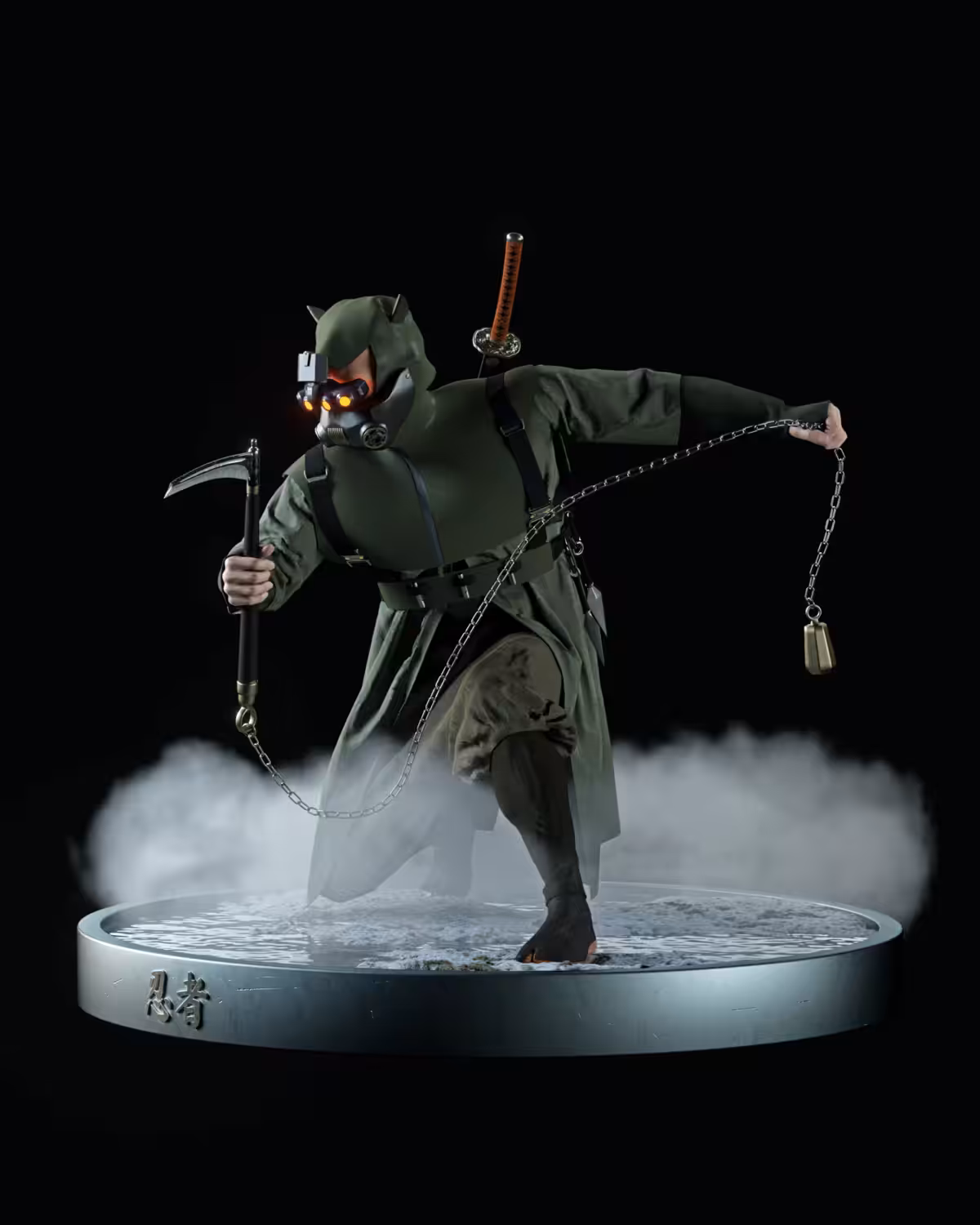 Shinobi
