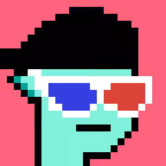 XetoPunk #004