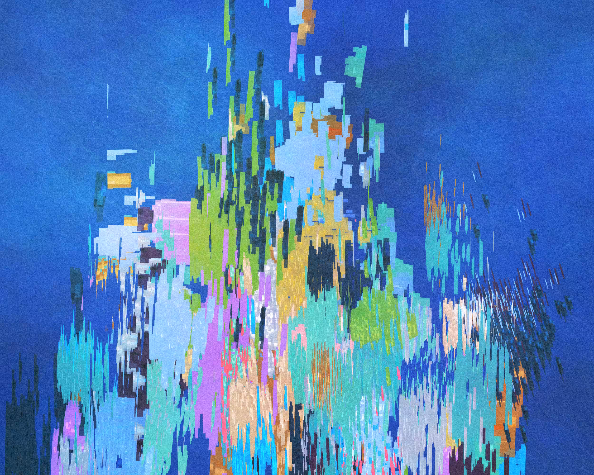 Glossolalia #219