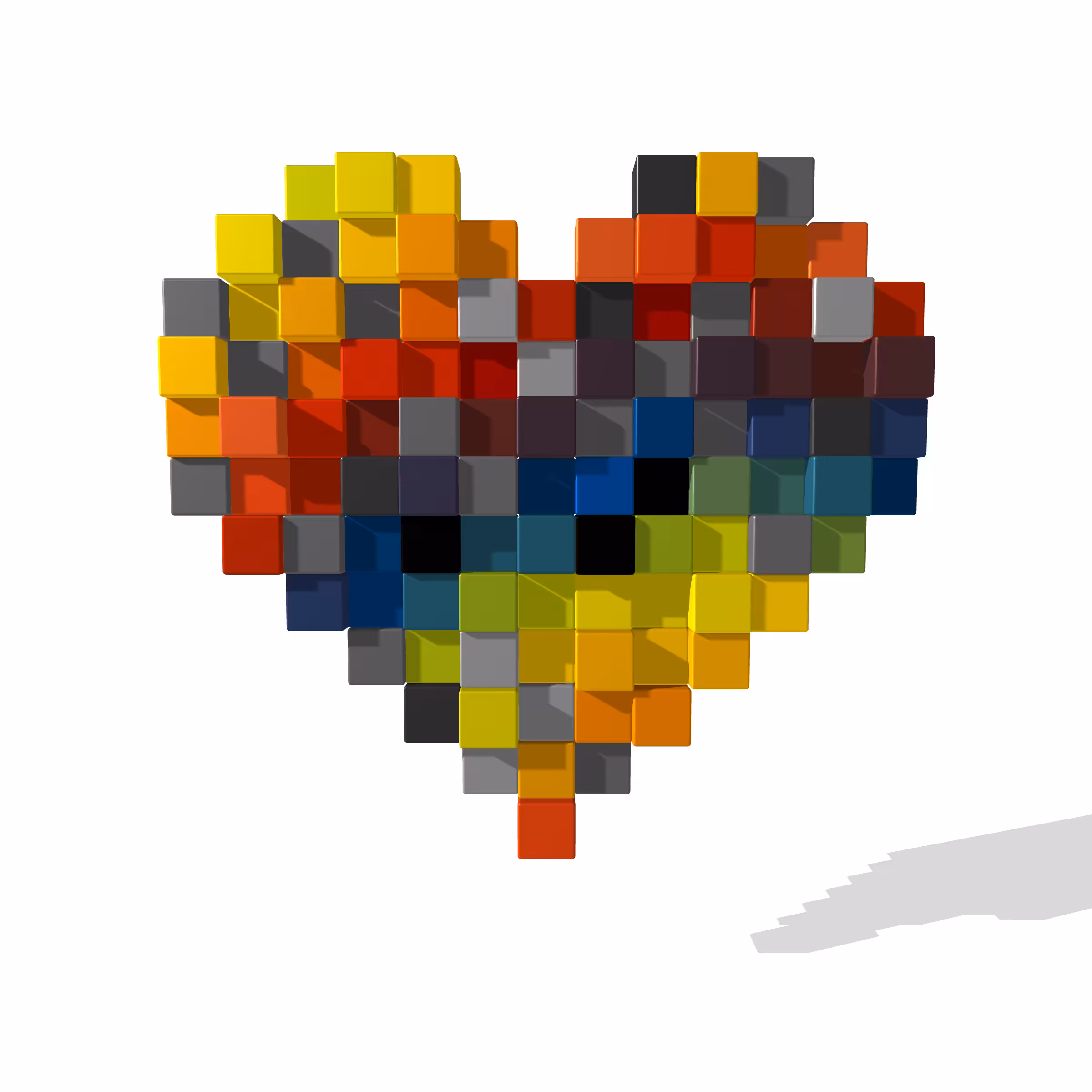 heart + craft #12053